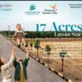 INR 12500,  183 Sq. Yard,  DTCP & RERA APPROVED OPEN PLOTS FOR SALE