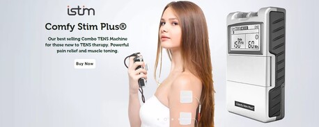 Sydney, Health, Complete Kits Combo TENS Machines, TENS Pads & Conductive Accessories