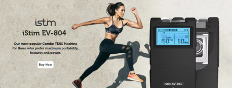 Sydney, Health, Complete Kits Combo TENS Machines, TENS Pads & Conductive Accessories