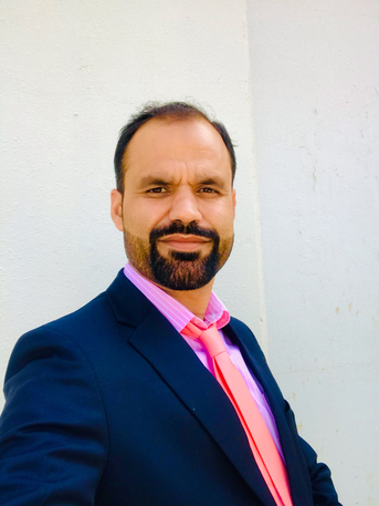 Riyadh, Job Seekers, Accountant - Senior Accountant