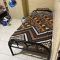 SAR 450/month,  Bed Space