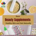 USD 111,  Best Beauty Supplements To Get Healthy Skin And Hair Naturally