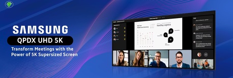 Islamabad, Electronics, PKR 5200000,  QPDX Samsung Digital Signage For Sale In Pakistan