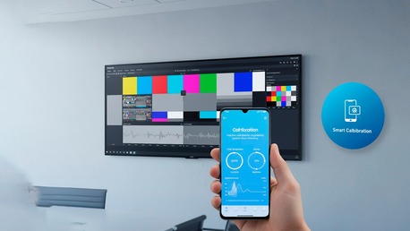 Islamabad, Electronics, PKR 5200000,  QPDX Samsung Digital Signage For Sale In Pakistan