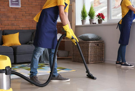 Dubai, Cleaning, Al Nojoom Cleaning Equipment LLC
