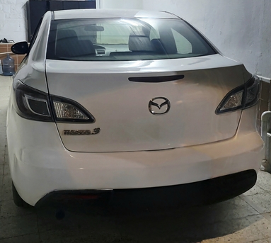 Al Malaz, Vehicles, Cars & Trucks , SAR 19000,  Mazda 3,  2010,  Automatic,  278000 KM,  🔥  December Mazda-3 🔥 Clean & Well-maintained Family Car