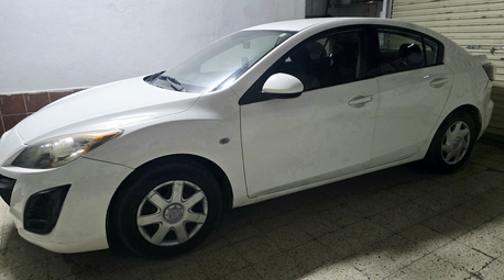 Al Malaz, Vehicles, Cars & Trucks , SAR 19000,  Mazda 3,  2010,  Automatic,  278000 KM,  🔥  December Mazda-3 🔥 Clean & Well-maintained Family Car