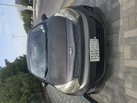 Al Khobar Al Shamalia, Vehicles, Cars & Trucks , SAR 28000,  Kia Rio Hatchback,  2016,  Automatic,  172000 KM,  Filipino Owner