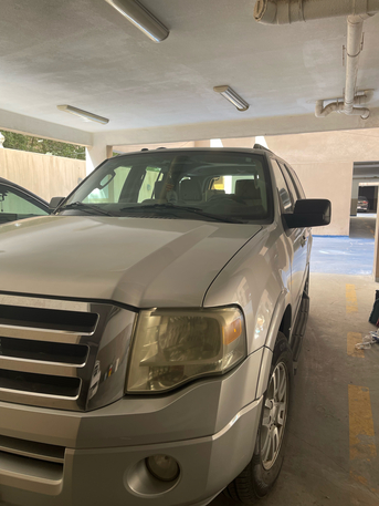 Khobar, Vehicles, Cars & Trucks , SAR 60000,  Ford Expedition,  2014,  Automatic,  165500 KM,