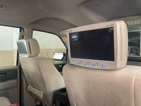 Khobar, Vehicles, Cars & Trucks , SAR 60000,  Ford Expedition,  2014,  Automatic,  165500 KM,