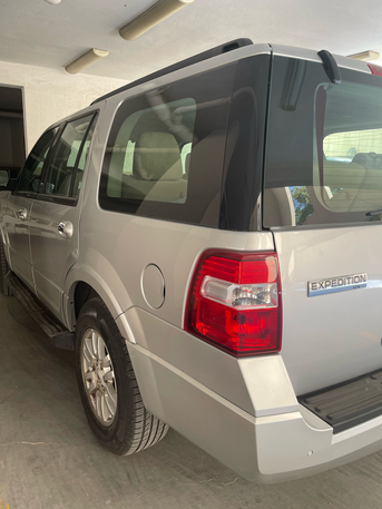 Khobar, Vehicles, Cars & Trucks , SAR 60000,  Ford Expedition,  2014,  Automatic,  165500 KM,