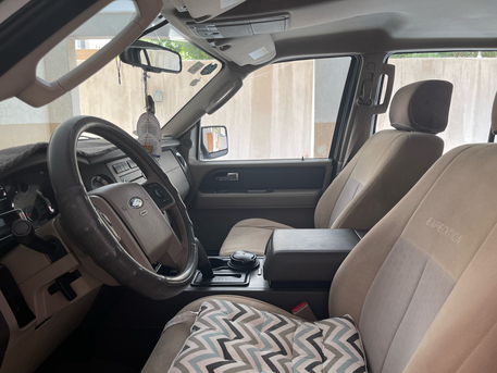 Khobar, Vehicles, Cars & Trucks , SAR 60000,  Ford Expedition,  2014,  Automatic,  165500 KM,