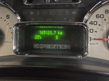 Khobar, Vehicles, Cars & Trucks , SAR 60000,  Ford Expedition,  2014,  Automatic,  165500 KM,