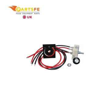 London, Appliances, GBP 64,  Hatco 02.19.019.00 Infinite Control Kit 240V, 13 AMP