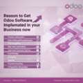 Odoo ERP Implementation Services