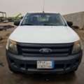 SAR 25000,  Ford Ranger,  2013,  Manual,  307276 KM,    - Pickup (5 Person)
