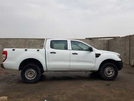 Jubail, Vehicles, Cars & Trucks , SAR 25000,  Ford Ranger,  2013,  Manual,  307276 KM,    - Pickup (5 Person)