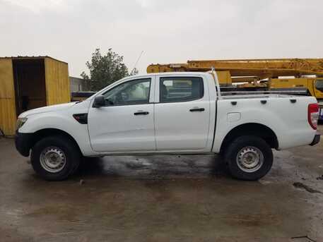 Jubail, Vehicles, Cars & Trucks , SAR 25000,  Ford Ranger,  2013,  Manual,  307276 KM,    - Pickup (5 Person)