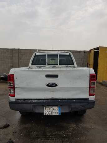 Jubail, Vehicles, Cars & Trucks , SAR 25000,  Ford Ranger,  2013,  Manual,  307276 KM,    - Pickup (5 Person)