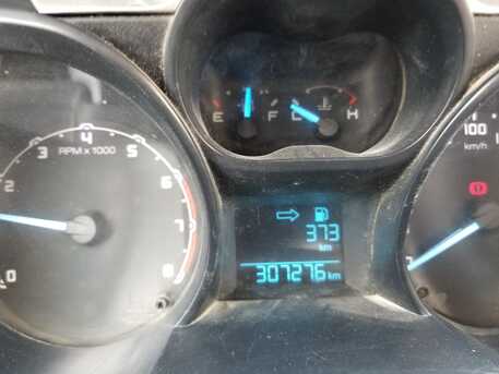 Jubail, Vehicles, Cars & Trucks , SAR 25000,  Ford Ranger,  2013,  Manual,  307276 KM,    - Pickup (5 Person)