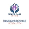 Senior Care At Home