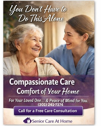 New York, Health, Senior Care At Home