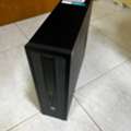 SAR 400,  HP ELITEDESK 800G1 SFF CPU ONLY