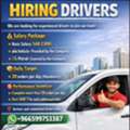 NEED DELIVERY DRIVER