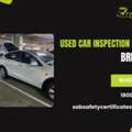Used Car Inspection Service Brisbane | Book Today