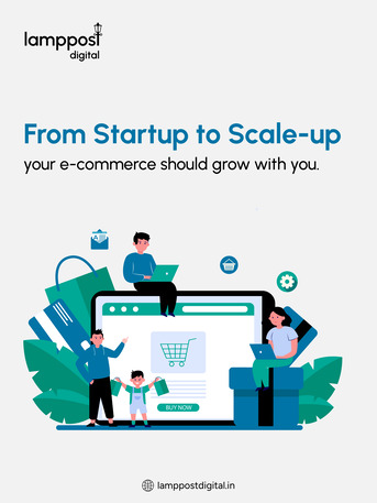 Chennai, Marketing, From Visibility To Verified Growth Systems &ndash; Lamppost Digital