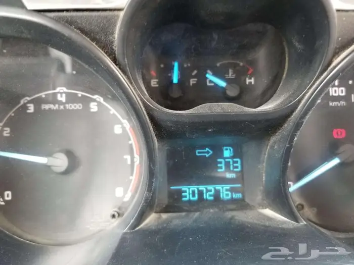 Khobar, Vehicles, Cars & Trucks , SAR 20500,  Ford Ranger,  2013,  Manual,  307276 KM,   Affordable Pickup