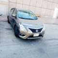 SAR 25500,  Nissan Sunny,  2019,  Automatic,  253 KM,   Model ,Everything In Perfect Condition