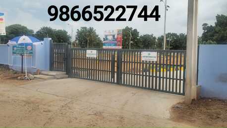 Hyderabad, Residential Plots, INR 21000,  150 Sq. Yard,  HMDA & RERA APPROVED OPEN PLOTS FOR SALE @ RAMDASPALLY