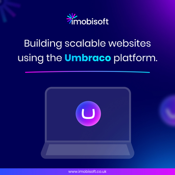 London, Software Development, Enterprise-grade Solutions With Umbraco CMS