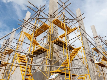 Jubail, Tools, SAR 123456,  Scaffolding And Scaffolders Available On Rent And On Sale Base
