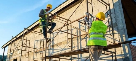 Jubail, Tools, SAR 123456,  Scaffolding And Scaffolders Available On Rent And On Sale Base