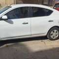 SAR 16500,  Nissan Sunny,  2014,  Automatic,  270000 KM,    Good Condition  Car Available For Sale