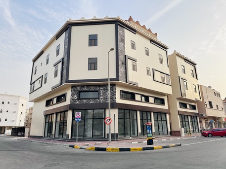 Jubail, Apartments/Houses, SAR 30000/year,  2 BR,  2 BHK FAMILY UNFURNISHED FLAT RENT