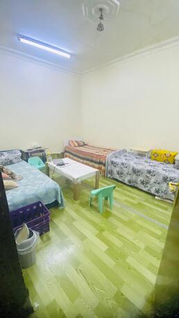 Riyadh, Bedspace Available, SAR 500/month,  01 Bedspcae Available For Pakistani Working Professional In Sultanah Riyadh