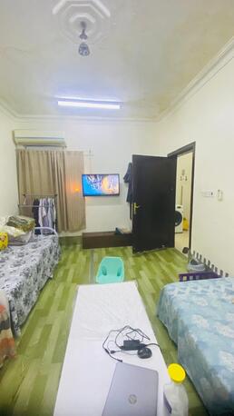 Riyadh, Bedspace Available, SAR 500/month,  01 Bedspcae Available For Pakistani Working Professional In Sultanah Riyadh