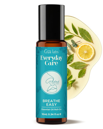 New York, Health & Beauty Items, USD 14,  Refresh Your Routine With Breathe Easy Essential Oil Roll-On