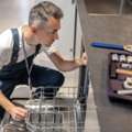 Certified Technicians For Dishwasher Repair In Surrey