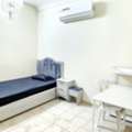 SAR 1700/month,  Male Executive Batchelor Rooms