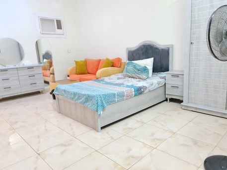 Riyadh, Rooms Available, SAR 1700/month,  Male Executive Batchelor Rooms