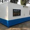 Prefabricated Porta Cabin