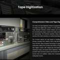 How Long Does The Tape Digitization Process Take?
