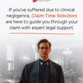 Professional Help With Clinical Negligence Claims