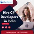 Hire C# Developers In India
