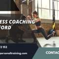 Fitness Coaching Gosford