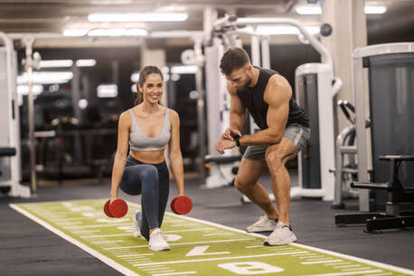 Sydney, Business, Fitness Coaching Gosford